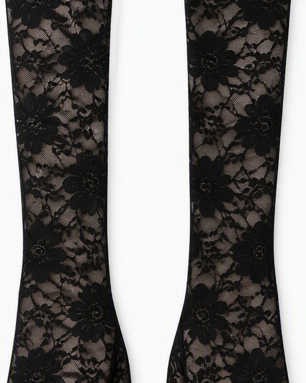 N/A elegant black